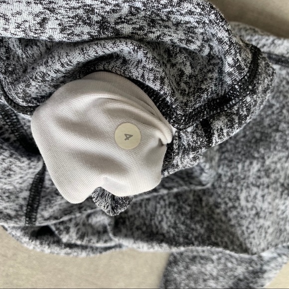 lululemon wunder under leggings - Picture 3 of 3